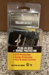 Woods Yellow Jacket Gfci Surge Protector #2762 120V-15A 1800W New. Fixed Price $14.59.