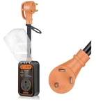 Gemek Rv Surge Protector 30 Amp 9800. Fixed Price $35.00.