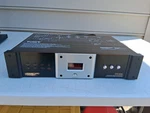 Monster Hts 3600 Home Theater Reference Powercenter Surge Protector. Fixed Price $74.99.