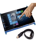 Longruner Raspberry Pi Touch Screen, Tft Lcd. Fixed Price $50.68.