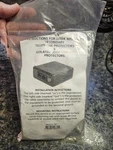 Ditek Telephone Surge Protection MRJ31X-WP. Fixed Price $12.99.
