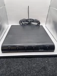 Tripp Lite TMC-6 Surge Protector Power Center Outlet Tested Working. Fixed Price $35.00.
