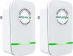2PC Pro Power Saver Energy Household Electricity Saving. Fixed Price $9.55.