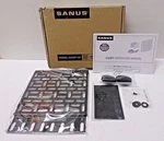 Sanus Systems CIASP1-B1 Small Parts Panel For Component Series 100, 1600, & 2100. Fixed Price $39.95.
