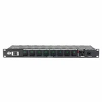 American Dj Pow-r Bar Usb Rackmount Power Center. Fixed Price $92.99.