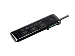 Monoprice 8 Outlet Mini Surge Protector - Heavy Duty Cord, Ul Rated... Fast Ship. Fixed Price $53.89.