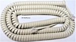 2-PACK Ash 25FT Nortel Phone Long Handset Cord Norstar M7310 M7208 M2616 M9316. Fixed Price $15.49.