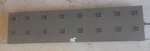 Bretford L16-E "X8"X32" 16" Inch Outlet 15A 120V Electric Power Supply Strip. Fixed Price $29.00.