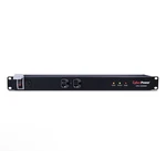 Cyberpower Surge Protector Rackmount Rackbar 20A 12-OUTLET. Fixed Price $69.99.