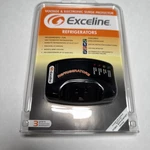 New Exceline Electronic Surge Protector For Refrigerator/freezer/air Conditioner. Fixed Price $15.99.