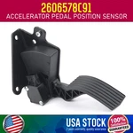 Accelerator Pedal For 03-08 International 4200LP / 02-15 4300LP. Fixed Price $65.99.
