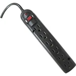 Weltron WSP600PLF20BK 25 Outlet Surge Protector 20FT Cord. Fixed Price $43.81.