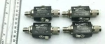L-com Hyperlink Lot Of 4 Lightning Surge Protector Al-rtprtjb New Free Shipping. Fixed Price $175.00.