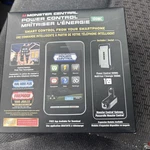 Monster Central 100MC Remote Control Power Outlet + Smartphone App Monitor. Fixed Price $5.59.