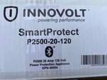 Innovolt Smartprotect P2500-20-120 (new). Fixed Price $119.97.