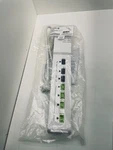 Tricklestar TS1104 7 Outlet Advanced Powerstrip 3' Cord. Fixed Price $19.99.
