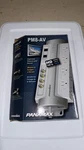 Panamax PM8-AV Surge Coax Protector Ac Audio Video Systems Power Conditioner. Fixed Price $40.00.