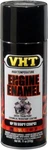 Vht Engine Enamel High Temp 11 Oz. Aerosol Spray Paint - Gloss Black. Fixed Price $18.69.