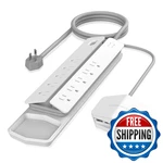 Monster Power Center Vertex Xl Surge Protector Detachable Usb Strip 10. Fixed Price $179.30.