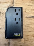 Monster Power Outlets Go Laptop MODEL#0TG300LTOP. Fixed Price $12.99.