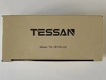 Tessan TS-167US-US Multi Plug Outlet Splitter Surge Protector Extender. Fixed Price $50.00.