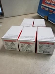 Lot Of & Legrand 3804 Power Outlet 50A 250V 2P 3W Flush Mount Receptacle. Fixed Price $40.00.