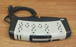 Genuine Philips (SPP1198) 10 Outlet Home Office Surge Protector Power Strip. Fixed Price $45.08.