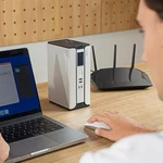 Ups Battery Backup 30000MAH Uninterruptible Power Supply Surge Protector For Pc. Fixed Price $99.98.