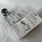 Leviton Type Surge Protective Panel, 120/240 Vac, 200 Amp, Split Phase, 36KA. Fixed Price $32.89.