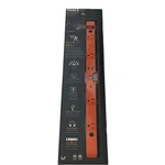 Klein Tools 29602 Magnetic Power Strip, Surge Protector With Motion Sensor Led. Fixed Price $80.00.