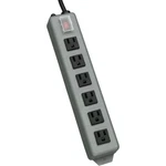 Eaton Tripp Lite Series Industrial Power Strip, 6-OUTLET, 15 Ft. (4.6 M) Cord,. Fixed Price $69.42.