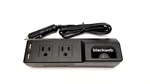 Blackweb 175W Power Strip Inverter For Car Charging BWA18HO021C. Fixed Price $12.90.