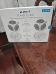 Atomi Power Tower Usb Charging Station. Fixed Price $50.00.