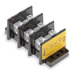 Eaton Bussmann 16021-3 Power Distribution Block, Open, Pole, 175 Copper,. Fixed Price $97.69.