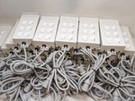 Hubbell Hospital Grade 8-OUTLET Power Strip Gfci 15A Kord King 4FT 14AWG Sjtow. Fixed Price $78.00.