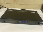 Tripp Lite - AV3500PC Home Theater Isobar 1U Rm Console Surge W/.... Fixed Price $65.00.