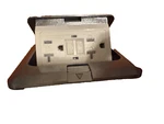 Webang Pop-up Floor Box Outlet. Fixed Price $39.99.