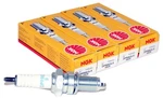 Pack Ngk 4929 Spark Plugs DPR8EA-9 For Various Yamaha Motorcycles. Fixed Price $17.09.