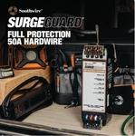 Rv Surge Protector. Brand New Southwire Guard 35550 Hardwire. Fixed Price $250.00.