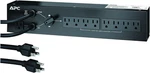 New! Apc Schneider Electric 8-OUTLETS 1.5KVA Pdu SBP1500RM Maintenance Bypass. Fixed Price $215.00.