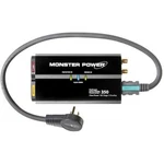 Monster Flatscreen Powercenter Hts 350 Home Theater Stage 1, 121588, New. Fixed Price $44.00.