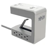 Tripp Lite By Eaton TLP648USBC 6-AC Outlet And 3-USB Port 1,080-JOULES Protect. Fixed Price $77.35.