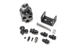 Radium Engineering 20-1100-00 Mpr Multi-port Fuel Pressure Regulator Black. Fixed Price $199.45.