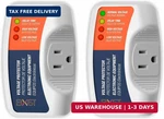 Bxst One Outlet Plug Voltage Protector For Home Protects Against High And Low. Fixed Price $52.63.