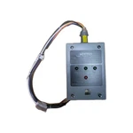 Leviton 42277-DY3 Multi-phase Panel Surge Protector, 277/480VAC. Fixed Price $480.00.