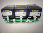 New Square Surgelogic 3 X MA4IMA241 240KA Protective Device 480/277V. Fixed Price $998.00.