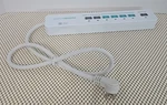 Power Strip 7 OUTLETS/2 Always ON/4 SWITCHED/1 Master Simply Conserve Advanced. Fixed Price $19.00.