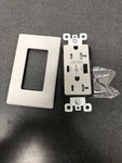 Elegrp 25W 20A Type C/a Usb Outlet, Smart Chip High Speed Charging Plate, Gray (. Fixed Price $21.05.