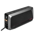 Audioquest Powerquest 2 6-OUTLET Surge Protector. Fixed Price $279.95.