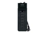 Cyberpower CSP1206UC Home Office - Outlet Surge Protector With 3000 J. Fixed Price $102.94.